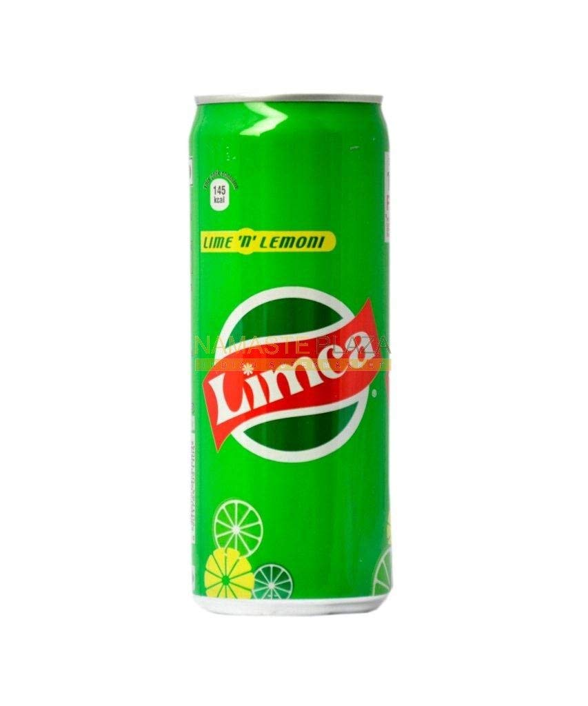 Limca - Indian Soda