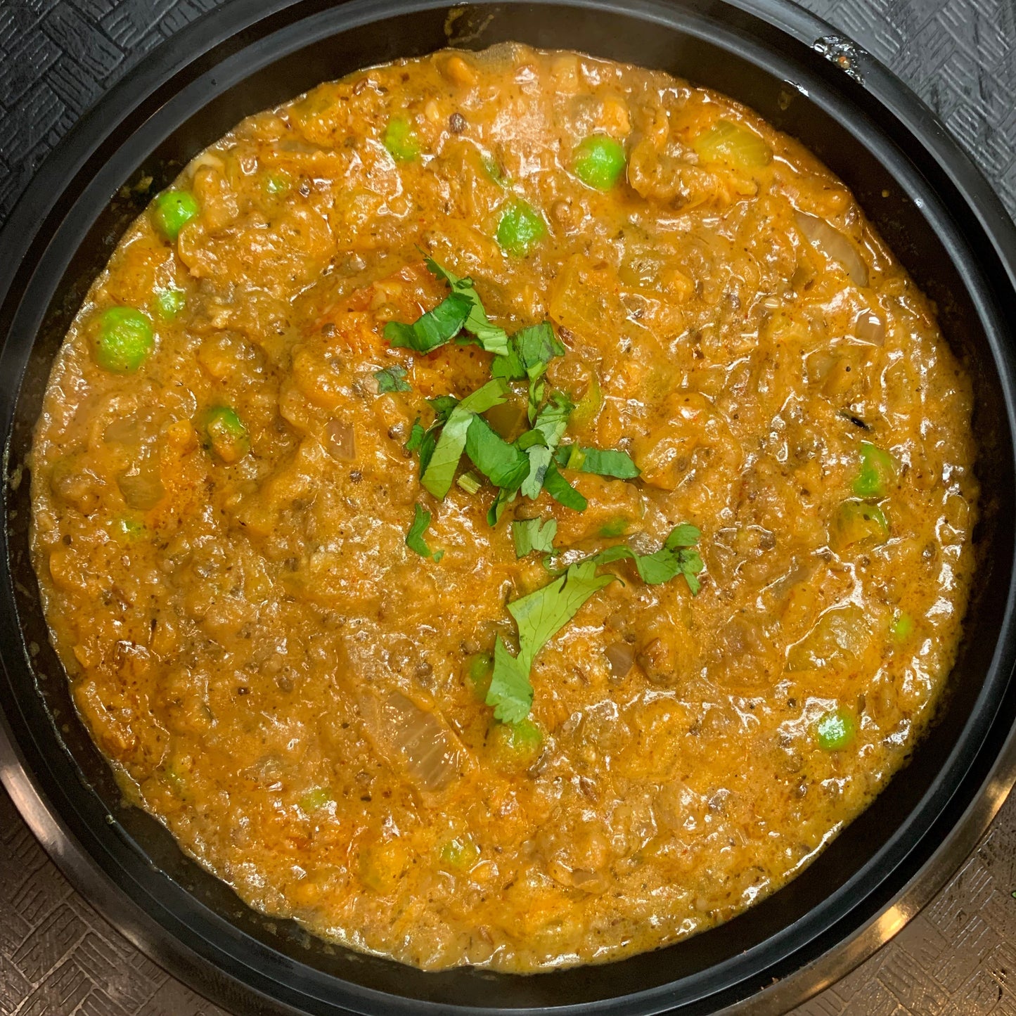 Baingan Bharta