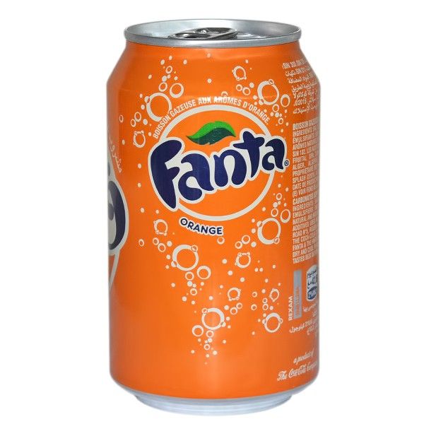 Fanta