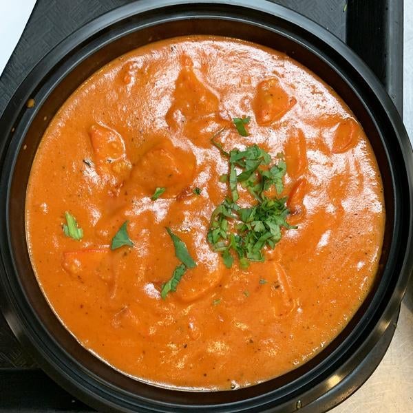 Chana Makhani