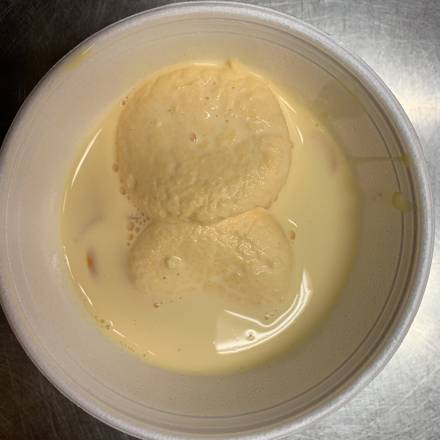 Rasmalai - (2 Pieces)