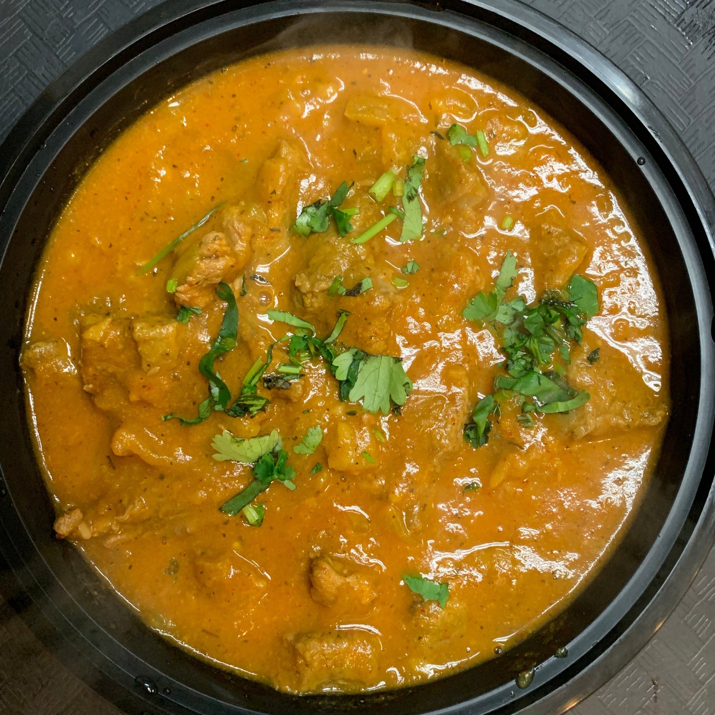 Chicken Curry