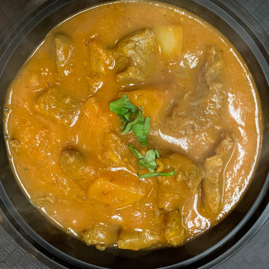 Lamb Achari