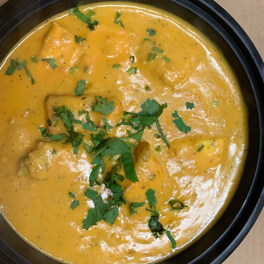 Paneer Korma