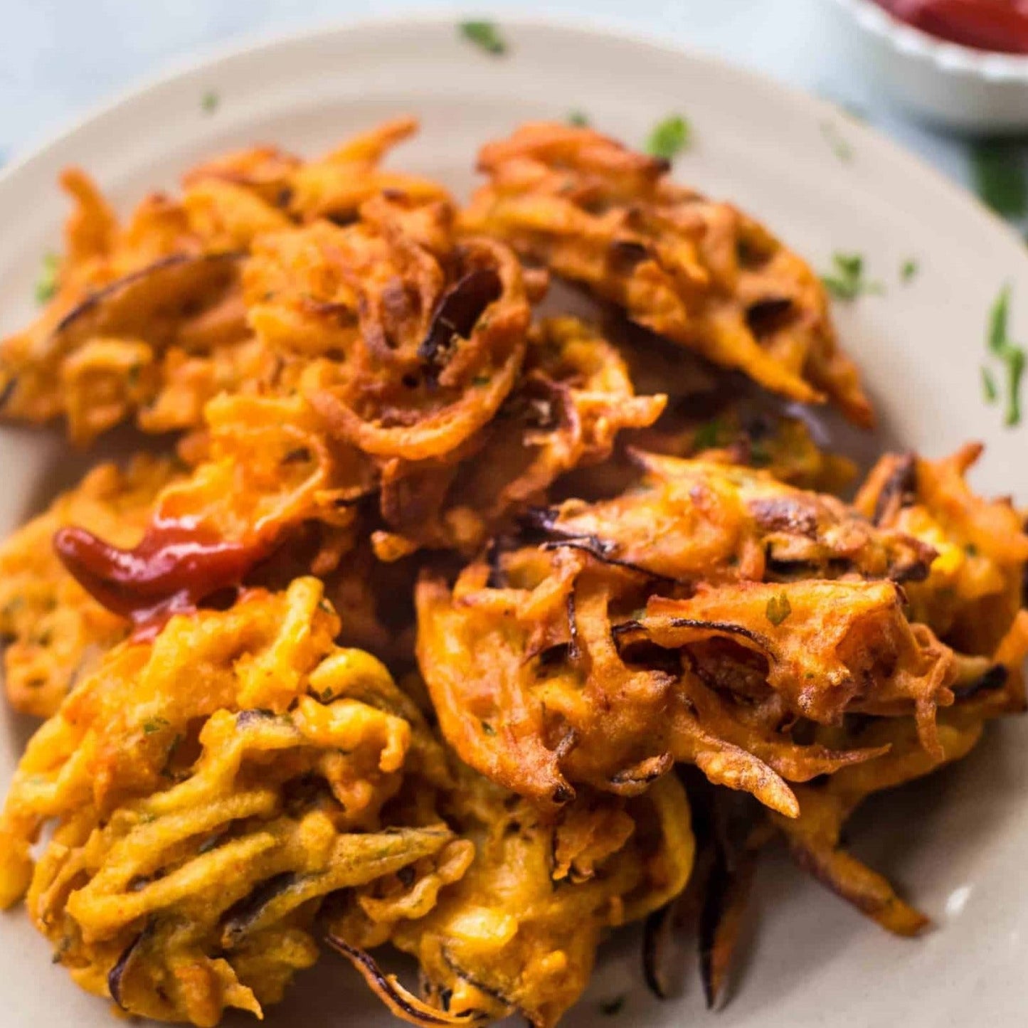 Vegetable Pakora