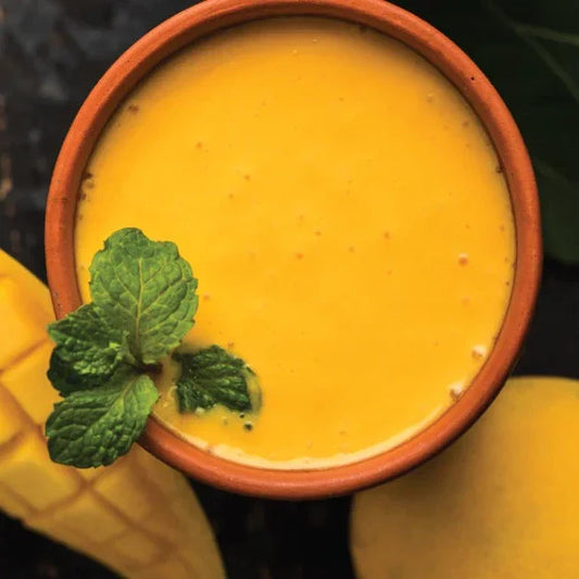 Mango Lassi