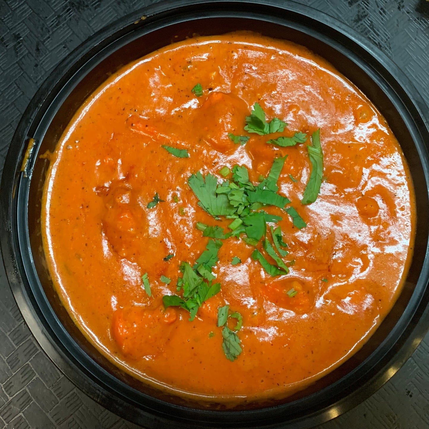 Lamb Tikka Masala